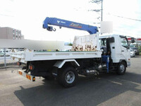 MITSUBISHI FUSO Fighter Dump (With Crane) 2KG-FK62F 2021 13,279km_2