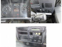 MITSUBISHI FUSO Fighter Dump (With Crane) 2KG-FK62F 2021 13,279km_32