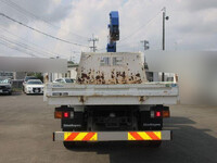 MITSUBISHI FUSO Fighter Dump (With Crane) 2KG-FK62F 2021 13,279km_4