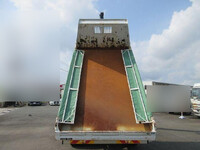 MITSUBISHI FUSO Fighter Dump (With Crane) 2KG-FK62F 2021 13,279km_7