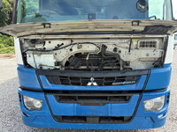 MITSUBISHI FUSO Super Great Panel Wing 2PG-FS74HZ 2018 794,000km_26