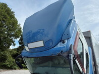 MITSUBISHI FUSO Super Great Panel Wing 2PG-FS74HZ 2018 794,000km_28