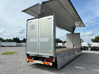 MITSUBISHI FUSO Super Great Panel Wing 2PG-FS74HZ 2018 794,000km_2