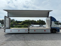 MITSUBISHI FUSO Super Great Panel Wing 2PG-FS74HZ 2018 794,000km_30