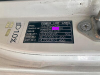 MITSUBISHI FUSO Super Great Panel Wing 2PG-FS74HZ 2018 794,000km_32