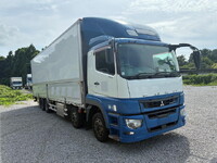 MITSUBISHI FUSO Super Great Panel Wing 2PG-FS74HZ 2018 794,000km_3