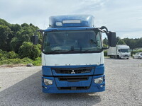 MITSUBISHI FUSO Super Great Panel Wing 2PG-FS74HZ 2018 794,000km_5