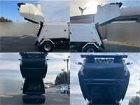 ISUZU Elf Garbage Truck TPG-NMR85N 2018 128,497km_11