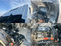 ISUZU Elf Garbage Truck TPG-NMR85N 2018 128,497km_14
