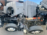 ISUZU Elf Garbage Truck TPG-NMR85N 2018 128,497km_15
