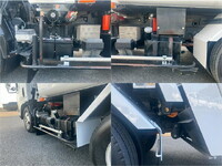 ISUZU Elf Garbage Truck TPG-NMR85N 2018 128,497km_16
