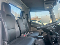 ISUZU Elf Garbage Truck TPG-NMR85N 2018 128,497km_23