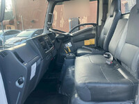 ISUZU Elf Garbage Truck TPG-NMR85N 2018 128,497km_26