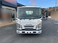 ISUZU Elf Garbage Truck TPG-NMR85N 2018 128,497km_3