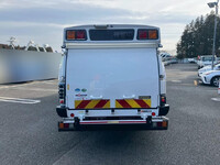 ISUZU Elf Garbage Truck TPG-NMR85N 2018 128,497km_5