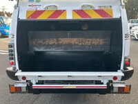 ISUZU Elf Garbage Truck TPG-NMR85N 2018 128,497km_7