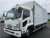 ISUZU Forward Panel Wing TKG-FRR90T2 2017 233,794km_2
