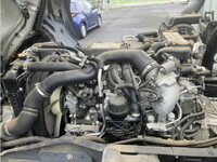 ISUZU Forward Panel Wing TKG-FRR90T2 2017 233,794km_33