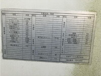 ISUZU Forward Panel Wing TKG-FRR90T2 2017 233,794km_4