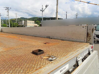 MITSUBISHI FUSO Fighter Aluminum Block QDG-FQ62F 2016 443,000km_17
