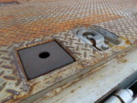 MITSUBISHI FUSO Fighter Aluminum Block QDG-FQ62F 2016 443,000km_19