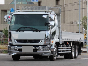 MITSUBISHI FUSO Fighter Aluminum Block QDG-FQ62F 2016 443,000km_1