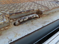 MITSUBISHI FUSO Fighter Aluminum Block QDG-FQ62F 2016 443,000km_20