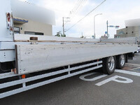 MITSUBISHI FUSO Fighter Aluminum Block QDG-FQ62F 2016 443,000km_21