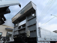 MITSUBISHI FUSO Fighter Aluminum Block QDG-FQ62F 2016 443,000km_23