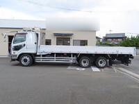 MITSUBISHI FUSO Fighter Aluminum Block QDG-FQ62F 2016 443,000km_3