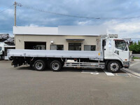 MITSUBISHI FUSO Fighter Aluminum Block QDG-FQ62F 2016 443,000km_4