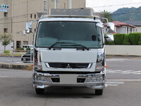 MITSUBISHI FUSO Fighter Aluminum Block QDG-FQ62F 2016 443,000km_5