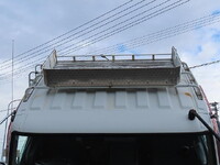 MITSUBISHI FUSO Fighter Aluminum Block QDG-FQ62F 2016 443,000km_6