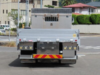 MITSUBISHI FUSO Fighter Aluminum Block QDG-FQ62F 2016 443,000km_7