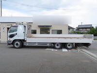 MITSUBISHI FUSO Fighter Aluminum Block QDG-FQ62F 2016 443,000km_8