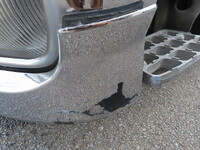 MITSUBISHI FUSO Fighter Aluminum Block QDG-FQ62F 2016 443,000km_9