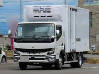 MITSUBISHI FUSO Canter Refrigerator & Freezer Truck 2RG-FEB80 2026 1,000km_1