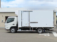 MITSUBISHI FUSO Canter Refrigerator & Freezer Truck 2RG-FEB80 2026 1,000km_3