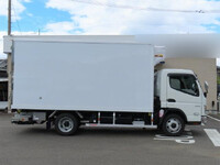 MITSUBISHI FUSO Canter Refrigerator & Freezer Truck 2RG-FEB80 2026 1,000km_4