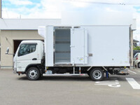 MITSUBISHI FUSO Canter Refrigerator & Freezer Truck 2RG-FEB80 2026 1,000km_9