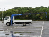 MITSUBISHI FUSO Canter Self Loader (With 4 Steps Of Cranes) 2PG-FEB80 2025 2,000km_10