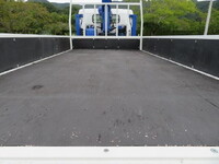 MITSUBISHI FUSO Canter Self Loader (With 4 Steps Of Cranes) 2PG-FEB80 2025 2,000km_15