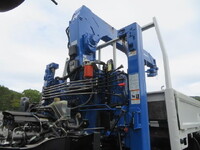 MITSUBISHI FUSO Canter Self Loader (With 4 Steps Of Cranes) 2PG-FEB80 2025 2,000km_19
