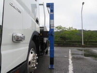 MITSUBISHI FUSO Canter Self Loader (With 4 Steps Of Cranes) 2PG-FEB80 2025 2,000km_21