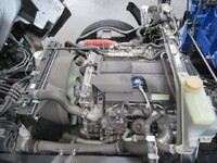MITSUBISHI FUSO Canter Self Loader (With 4 Steps Of Cranes) 2PG-FEB80 2025 2,000km_23