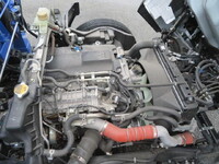 MITSUBISHI FUSO Canter Self Loader (With 4 Steps Of Cranes) 2PG-FEB80 2025 2,000km_24