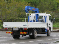 MITSUBISHI FUSO Canter Self Loader (With 4 Steps Of Cranes) 2PG-FEB80 2025 2,000km_4