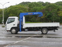 MITSUBISHI FUSO Canter Self Loader (With 4 Steps Of Cranes) 2PG-FEB80 2025 2,000km_5