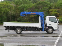 MITSUBISHI FUSO Canter Self Loader (With 4 Steps Of Cranes) 2PG-FEB80 2025 2,000km_6