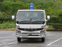 MITSUBISHI FUSO Canter Self Loader (With 4 Steps Of Cranes) 2PG-FEB80 2025 2,000km_7